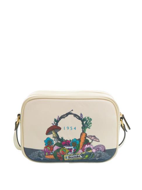 JENNIFER bolsa de hombro beige - Bolsos Mujer