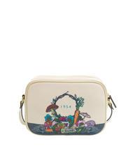 BRACCIALINI JENNIFER bolsa de hombro beige - Bolsos Mujer - 4