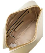 BRACCIALINI JENNIFER bolsa de hombro beige - Bolsos Mujer - 5
