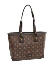 BRACCIALINI MONOGRAM Bolso shopping al hombro - Bolsos Mujer