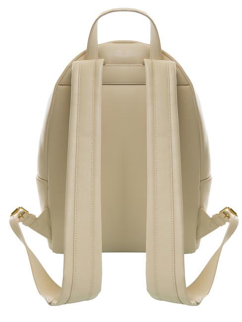 PUFFY Mochila de mujer Marfil - Bolsos Mujer