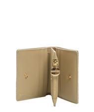 BORBONESE CLASSICA Monedero monedero pequeño - Carteras Mujer