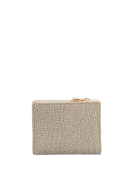 CLASSICA Monedero monedero pequeño arena - Carteras Mujer