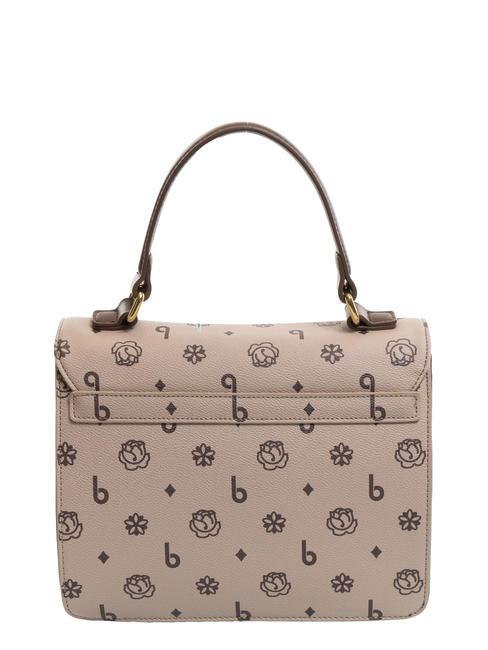 CARTOLINE Bolso maletín con bandolera multi - Bolsos Mujer