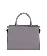 SAMSONITE HEADLINER Bolso de mano con bandolera gris hierro - Bolsos Mujer - 4