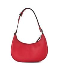 SAMSONITE EVERY-TIME Bolso de hombro tipo hobo peque&ntilde;o rojo oscuro - Bolsos Mujer - 3