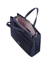 SAMSONITE BE-HER Bolso tote con bandolera DarkNavy - Bolsos Mujer - 4