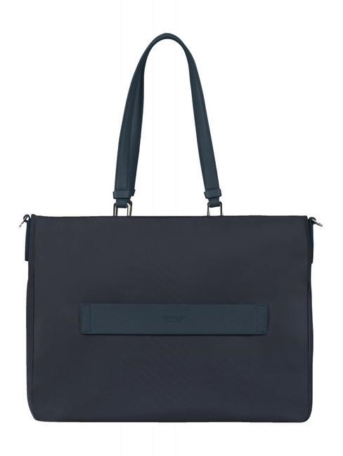 BE-HER Bolsa de la compra 14.1 DarkNavy - Maletines de Trabajo