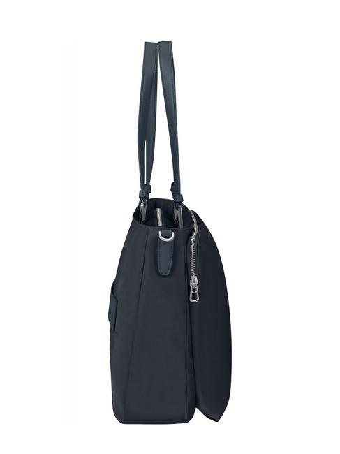 BE-HER Bolsa de la compra 14.1 DarkNavy - Maletines de Trabajo