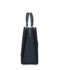 SAMSONITE BE-HER Bolso tote para portátil de 15,6" DarkNavy - Maletines de Trabajo - 3