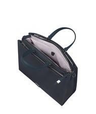SAMSONITE BE-HER Bolso tote para portátil de 15,6" DarkNavy - Maletines de Trabajo - 4