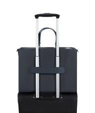 SAMSONITE BE-HER Bolso tote para portátil de 15,6" DarkNavy - Maletines de Trabajo - 5
