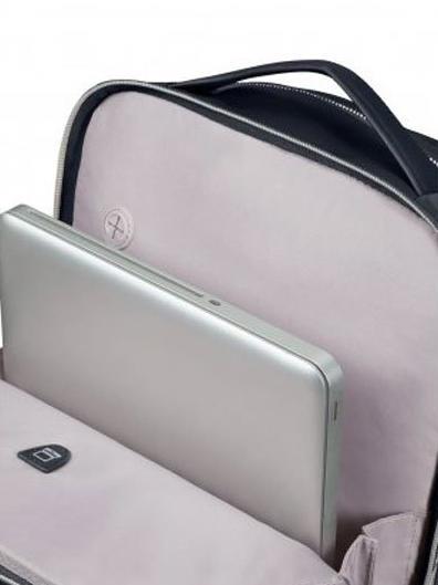 BE-HER Mochila 15.6 DarkNavy - Mochilas para portátil