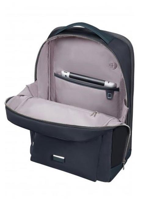 BE-HER Mochila 15.6 DarkNavy - Mochilas para portátil