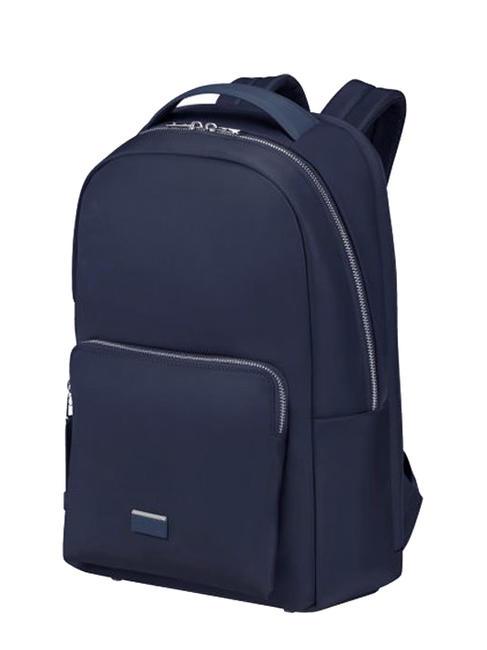 BE-HER Mochila para portátil 14" DarkNavy - Mochilas para portátil
