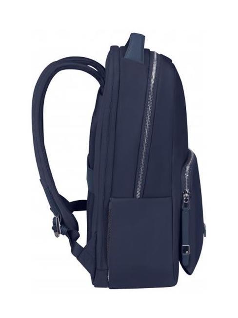 BE-HER Mochila para portátil 14" DarkNavy - Mochilas para portátil