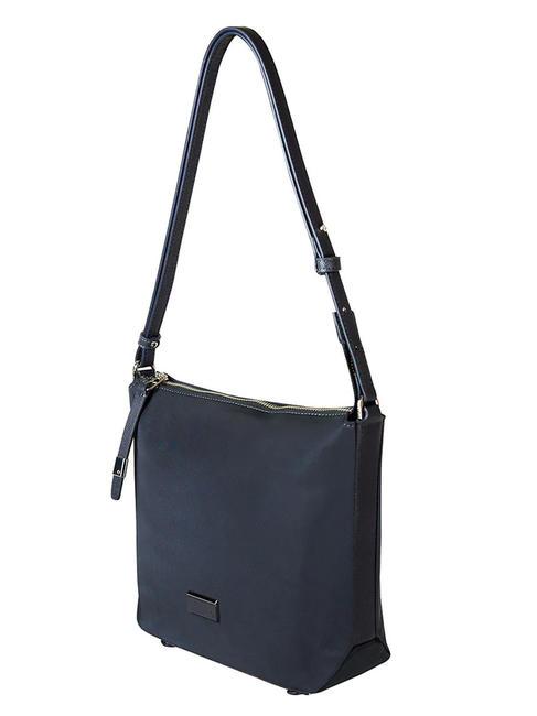 BE-HER Bolsa de hombro DarkNavy - Bolsos Mujer
