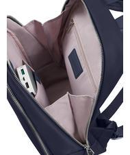 SAMSONITE BE-HER Mochila pequeña DarkNavy - Bolsos Mujer - 5
