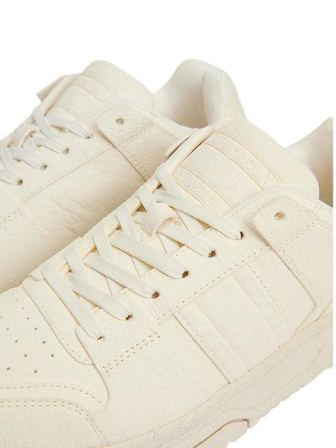 TJ THE BROOKLYN SUSTAIN Zapatillas cigüeña blanca - Zapatos Hombre