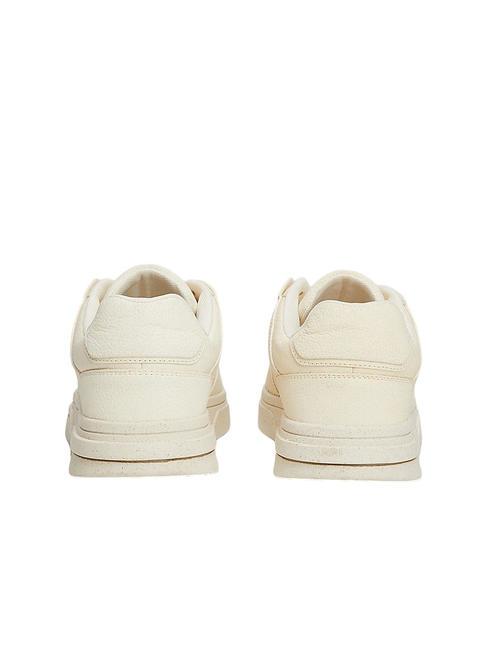 TJ THE BROOKLYN SUSTAIN Zapatillas cig&uuml;e&ntilde;a blanca - Zapatos Hombre