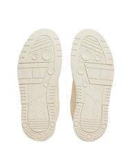 TOMMY HILFIGER TJ THE BROOKLYN SUSTAIN Zapatillas cigüeña blanca - Zapatos Hombre - 7