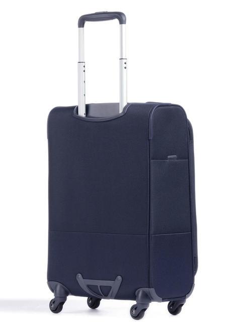 Maletas BASE BOOST Slim, equipaje de mano blu navy - Equipaje de mano