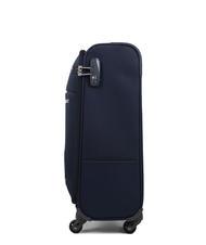 SAMSONITE Maletas BASE BOOST Slim, equipaje de mano blu navy - Equipaje de mano - 4
