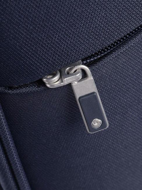 Maletas BASE BOOST Slim, equipaje de mano blu navy - Equipaje de mano