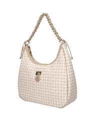 POLLINI HERITAGE Bolso bandolera con bandolera - Bolsos Mujer
