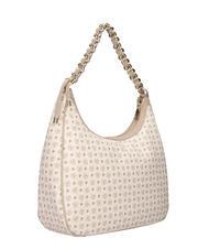 POLLINI HERITAGE Bolso bandolera con bandolera ICE - Bolsos Mujer - 3