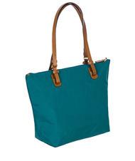 BRIC’S Bolsa de X Bandolera verde azulado - Bolsos Mujer - 3