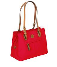 BRIC’S Bolsa de X Bandolera geranio - Bolsos Mujer - 2