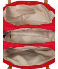 BRIC’S Bolsa de X Bandolera geranio - Bolsos Mujer - 4