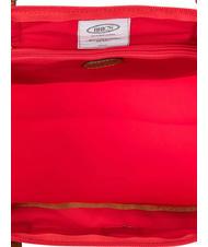 BRIC’S Bolsa de X Bandolera geranio - Bolsos Mujer - 4