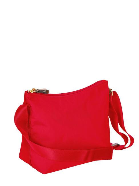 X-BAG S bolsa de hombro geranio - Bolsos Mujer