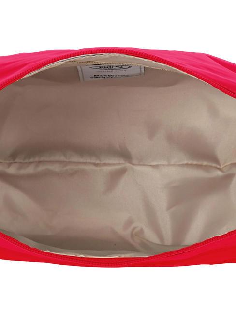 X-BAG S bolsa de hombro geranio - Bolsos Mujer