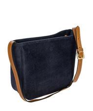 BRIC’S La vida Bolso de hombro azul - Bolsos Mujer - 3
