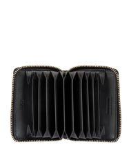 BRIC’S GENEROSO  Cartera tarjetero de piel - Carteras Mujer