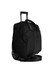 PIQUADRO BRIEF 2  Carro piloto con soporte para PC de 15,6" negro - Maletín de Piloto - ¡Compra en línea! - 3