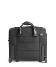 PIQUADRO BRIEF 2  Carro piloto con soporte para PC de 15,6" negro - Maletín de Piloto - ¡Compra en línea! - 4