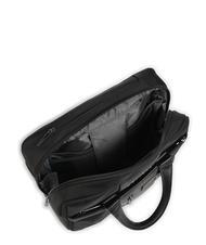 PIQUADRO BRIEF 2  Carro piloto con soporte para PC de 15,6" negro - Maletín de Piloto - ¡Compra en línea! - 7