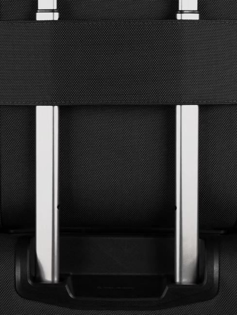 BRIEF 2  Carro piloto con soporte para PC de 15,6" negro - Maletín de Piloto - ¡Compra en línea!