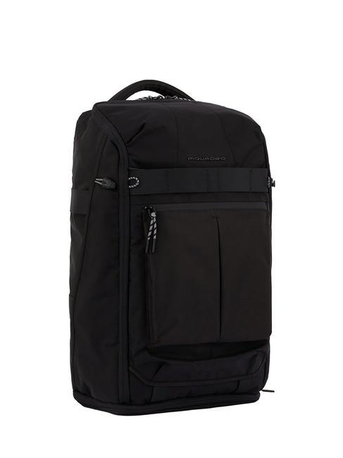 ARNE Mochila/bolsa para PC 17,3" negro - Mochilas para port&aacute;til