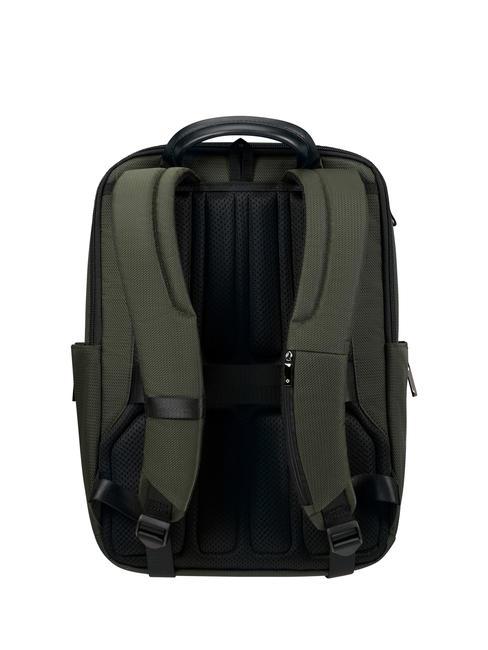 XBR 2.0  Mochila para PC de 14,1" follaje verde - Mochilas para portátil
