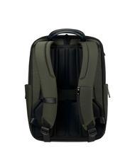 SAMSONITE XBR 2.0  Mochila para PC de 14,1" follaje verde - Mochilas para portátil - 3