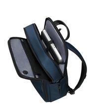 SAMSONITE XBR 2.0  Mochila para PC de 14,1" azul - Mochilas para portátil - 4