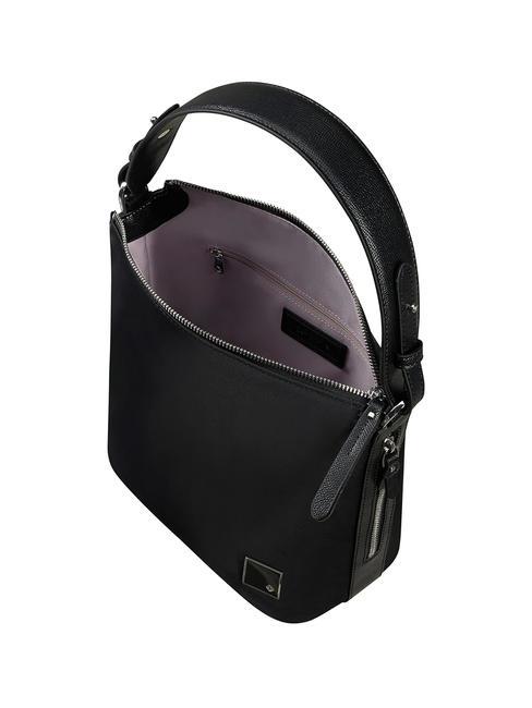 ESSENTIALLY KARISSA  Bolso de hombro, con bandolera NEGRO - Bolsos Mujer