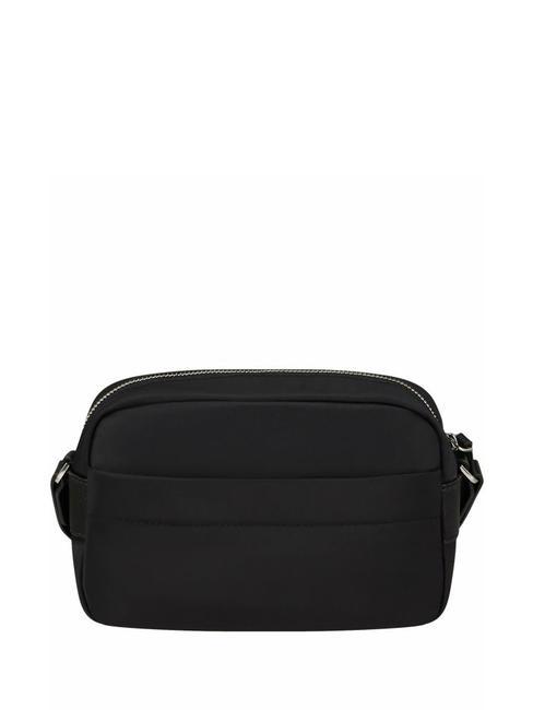ESSENTIALLY KARISSA Mini bolso de hombro NEGRO - Bolsos Mujer