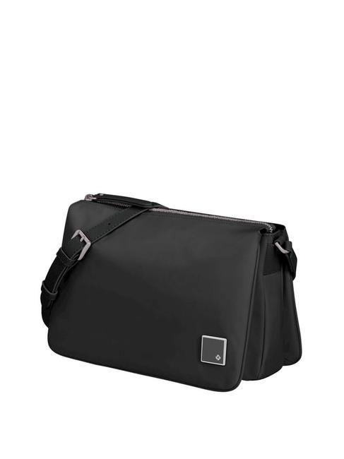 ESSENTIALLY KARISSA  bolsa de hombro NEGRO - Bolsos Mujer