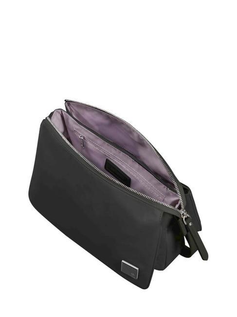 ESSENTIALLY KARISSA  bolsa de hombro NEGRO - Bolsos Mujer